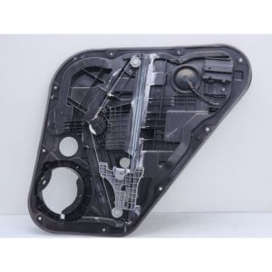 กลไกปรับกระจกหลังซ้าย KIA Sportage รุ่น 83470F1050 (16>21) - Product Image 4