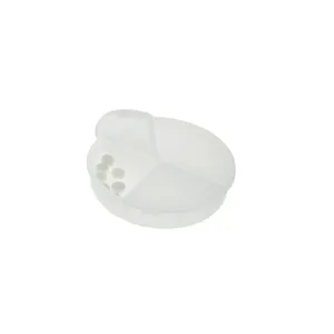 Portapillole Personalizzati Babs, Gadget Promozionali, Scatole per Pillole Personalizzabili - Product Image 2