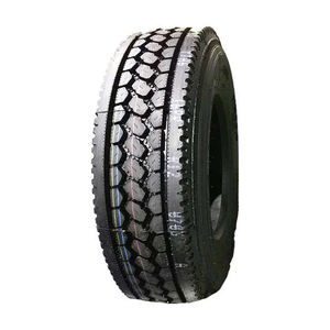 New Heavy Truck 11R22.5 16PR Tubeless <b>Trailer</b> Truck <b>Tires</b> for Highway and Rural Roads - Product Image 2