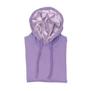 เสื้อฮู้ดผ้าคอตตอนสำหรับผู้ชายเสื้อมีฮู้ดผ้าคอตตอนแบบสตรีทงานตามสั่ง - Product Image 1