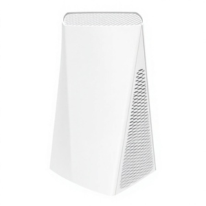 MikroTik Audience WiFi Router, RBD25G-5HPacQD2HPnD, Tri-Band, Mesh, 2x RJ45 1000Mb/s - Product Image 1