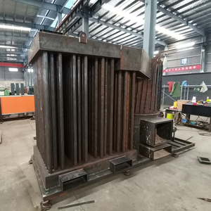 Fabricant de fours de chauffage industriels, souffleur d'air chaud à haute efficacité, <span class=keywords><strong>prix</strong></span> d'usine - Product Image 6