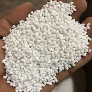 Polvo de moldeo de grado de película de HDPE virgen de alta calidad Material virgen de precio competitivo para molduras de película - Product Image 1