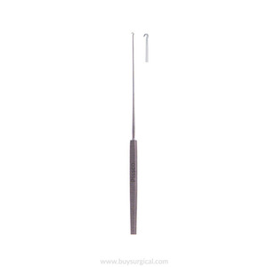 Tijeras Quirúrgicas Dentales PISSCO para Iris, Tijeras Curvas para Iris, Tijeras Rectas para Iris, Tijeras Quirúrgicas Dentales - Product Image 4