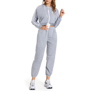 Alta Calidad Mujeres Jogging Trajes/Jogging Trajes Mujeres - Product Image 3