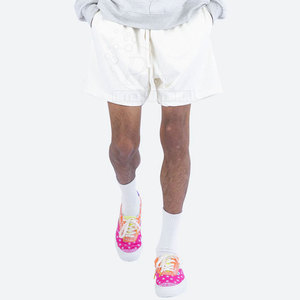 Short en maille de Polyester, vêtements d'été, short en maille personnalisé, prix de gros, short en maille dernière conception - Product Image 1