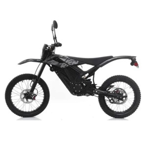 Bicicleta Eléctrica RFN R S Endurance 2025 100% Auténtica – Negra - Product Image 1