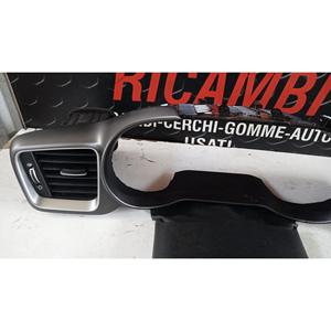 Moldura del Tablero Central para KIA CEED Sportwagon Serie (CD) (18>) 84830-J7000 - Product Image 6