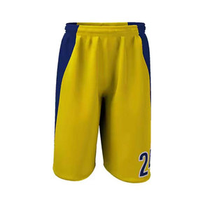 Uniforme de Lacrosse Ligero, Ecológico y Totalmente Personalizable, Material 100% Poliéster de Alta Calidad, Ropa Deportiva Personalizada para Equipos - Product Image 6