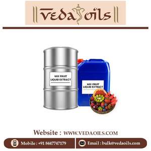 100% Organic and Pure Mix Fruit Liquid <b>Extract</b> at Bulk Prices | Get High Quality Mix Fruit Liquid <b>Extract</b> at Wholesale Rate - Product Image 3