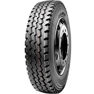 Neumático de Camión 11R22.5 para Carga Pesada, Todas las Posiciones, 16PR, para Transporte y Logística |   Neumáticos de dirección 11R22.5 - Product Image 2