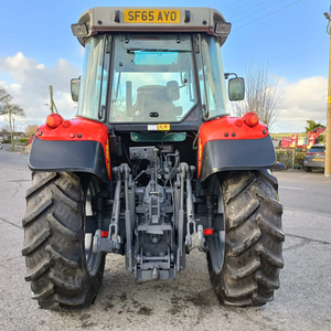 125HP แมสซีย์เฟอร์กูสันของแท้5455 - Product Image 1