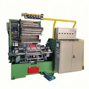 เครื่องจักรผลิตยางรถยนต์ Paxton Taiwan Tire Building Machine Processing Machinery ที่ท่าเรือเกาซิ่ง อุปกรณ์สำหรับยางเรเดียล ไบแอส และยางกึ่งเหล็ก รับประกัน 1 ปี - Product Image 1