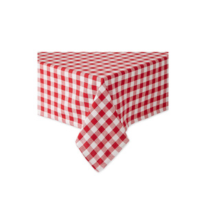 Mantel de algodón puro bordado estampado personalizado de la mejor calidad exportador indio - Product Image 1