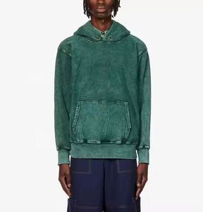 Nueva Llegada, Sudaderas con Capucha para Hombre, Invierno, Color Sólido, 100% Algodón, Impresión Personalizada, Servicio OEM, Alta Calidad, Ecológicas, Impermeables, Venta al Por Mayor - Product Image 2
