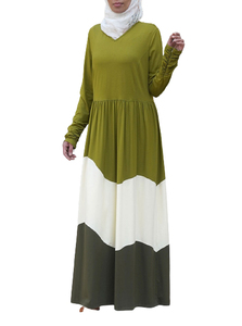 Faible MOQ, hijab uni respirant pour femmes musulmanes, fabrication au Pakistan, nouveau design, quatre saisons, Eid et mariage, OEM - Product Image 2