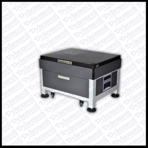 Mesa antivibratoria Dynemech para Rondcom 60, - Product Image 2