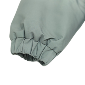 Abrigo de invierno ligero y cálido al por mayor para hombre, chaqueta acolchada de gran tamaño con excelente aislamiento - Product Image 6