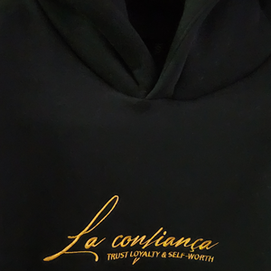 Compre sudaderas y jerséis de algodón Premium para hombres y mujeres con bordado elegante, diseño personalizado, logotipo, etiqueta - Product Image 4