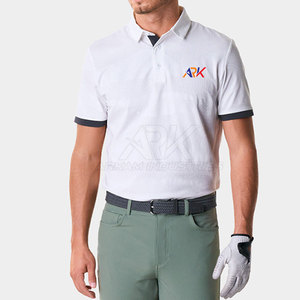 Reasonable Price Golf Uniform Comfortable Golf Uniform Designed For Daily Wear And Outdoor Activities - Product Image 2