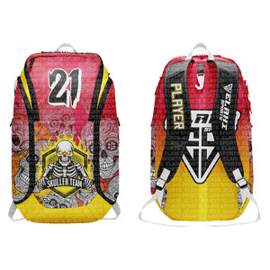 ชุดบาสเก็ตบอลทีมสั่งทำพิเศษ 100% โพลีเอสเตอร์ ป้องกันแบคทีเรีย ระบายอากาศได้ดี ไซส์พลัส สำหรับสโมสร ปี 2026 แพ็คเกจแห้งเร็ว ป้องกันรังสียูวี กางเกงขาสั้น - Product Image 5