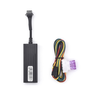 Rastreador <span class=keywords><strong>GPS</strong></span> en tiempo real G9003 9-90V Alarma de corte de energía con batería incorporada para todos los vehículos, incluidos scooters y motocicletas - Product Image 5