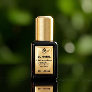 2*5ml Candy Love de El Nabil - Perfume Unisex Concentrado Sin Alcohol - Product Image 3