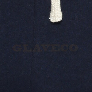 High Quality Men's Casual <b>Fleece</b> <b>Trousers</b> Lightweight Solid Color Mid Waist Plain Dyed Straight Pattern - Product Image 6