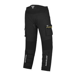 Custom Design Textile Motorcycle <b>Suit</b> Cordura Motorbike Pant Motorcycle Pants Motorbike Trouser With Waterproof Cordura Pants - Product Image 4