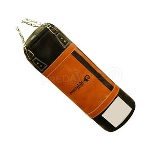 Sacos de boxeo con logotipo personalizado 2024 Sacos de boxeo de cuero de alta calidad Saco de boxeo al por mayor - Product Image 2