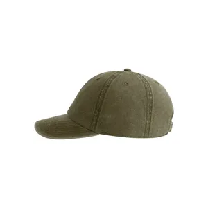 Custom Promotional Merchandising <b>Cap</b>-Digg <b>Cap</b> - Product Image 3