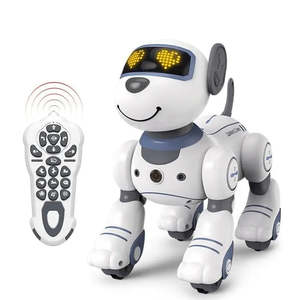 Robot Perro Electrónico Programable Hecho de Plástico Resistente - Product Image 2