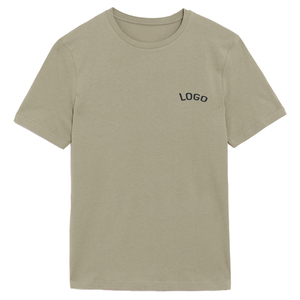 200ทรงหลวมลำลองสำหรับผู้ชายเสื้อยืดพิมพ์ลายสำหรับผู้ชายขนาดพิเศษแห้งเร็วเนื้อผ้ามียี่ห้อสำหรับผู้ชายจากผู้จำหน่าย BD - Product Image 3