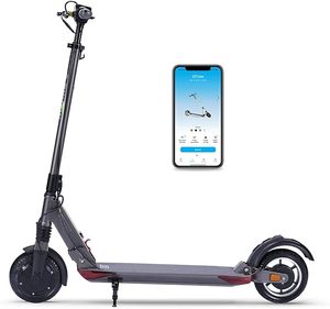 สกู๊ตเตอร์ไฟฟ้า GTS/GT รุ่นใหม่เอี่ยม อัตราส่วนความเร็วต่อความหนักที่ดีที่สุดในกลุ่ม ความปลอดภัยของแบตเตอรี่ขั้นสูง - Product Image 1