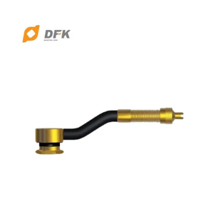 Metal <b>Off</b> <b>Road</b> Tires Valves OTR Truck Tyre Valve - Product Image 1