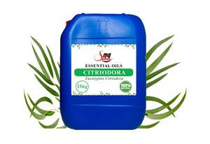 Huile essentielle de Citriodora certifiée écologique, cultivée en milieu sauvage et irriguée par l'eau de pluie, durée de conservation de 3 ans, marques éthiques de beauté et de bien-être - Product Image 6