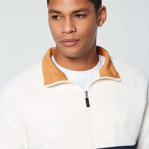 Ensemble veste et pantalon de survêtement à la mode-doux, respirant et parfait pour le sport, le fitness et les vêtements de tous les jours - Product Image 4