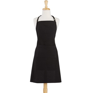 Delantal de peluquero profesional para adultos, delantales de salón de corte de pelo para peluquero, hombres, mujeres, delantales de peluquero de lona - Product Image 6