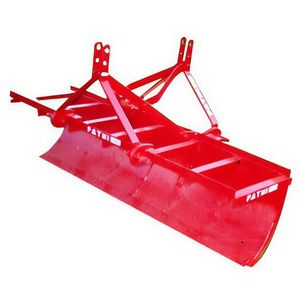 Niveladora de Terreno de Doble Elevación de Alta Demanda para Uso Agrícola Montada en Tractor, Disponible a Precio de Fábrica - Product Image 2