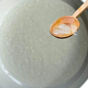 Puré/Pulpa de Aloe Vera Congelada IQF |   Aloe Natural |   Fabricante y Exportador - Product Image 1