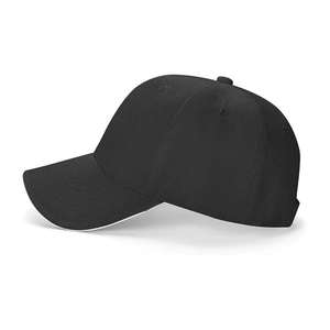 Gorra Trucker de 6 Paneles, Malla, Cierre a Presión, Unisex, Ajustable, Gorra de Béisbol, Gorras para Exteriores, Mujeres, Alta Calidad - Product Image 5