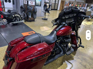 NOUVEAU - PRÊT À ROULER - 2025 - Pour Harley-Davidson Street Glide Special - Nouvelle moto de tourisme à vendre - Product Image 3