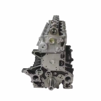 Pièces automobiles, bloc moteur diesel 2,5 L WL WLT WL-T pour Mazda BT50 B2500 pour Ford Courier Ranger