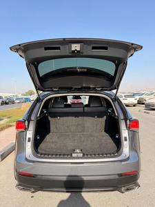 Nuevos Lanzamientos para el Mercado Global 2020 Lexus N X 300 - Product Image 5