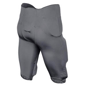 Pantalon de football américain d'équipe personnalisée de haute qualité à vendre Pantalon américain de sublimation conçu sur mesure de la plus haute qualité - Product Image 3