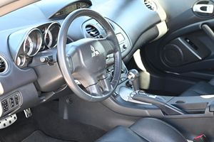 MITSUBISHI ECLIPSE SPYDER GT 2009 USADO, Volante a la Izquierda/Derecha - Product Image 5