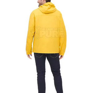 Chaqueta Cortavientos de Última Moda, Chaqueta Cortavientos de Invierno al por Mayor, Chaqueta Cortavientos de Invierno Más Vendida - Product Image 2