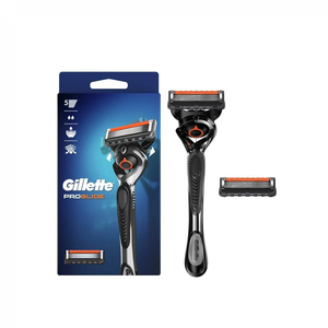 Cuchillas de Afeitar de Triple Filo de Plástico - Product Image 1