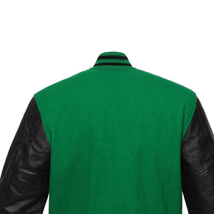 Private Label Men Letterman <b>Jackets</b> Your Own Design Men Letterman <b>Jackets</b> - Product Image 6