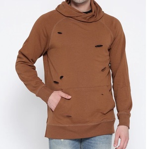 Women's Casual Solid <b>Crop</b> <b>Top</b> Loose Fit Long Sleeve Crewneck Sweatshirt for Winter Workout Wholesale Jogging O Neck Pullover - Product Image 2